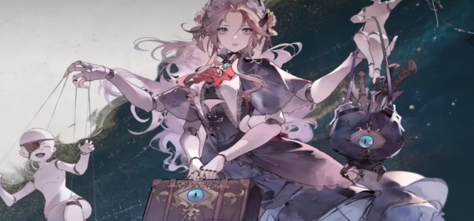 银与绯推图阵容怎么搭配-银与绯推图阵容搭配方法