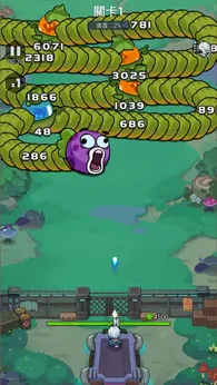 恶龙守不住（免广告+无限内购）